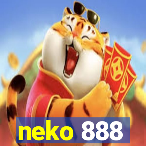 neko 888